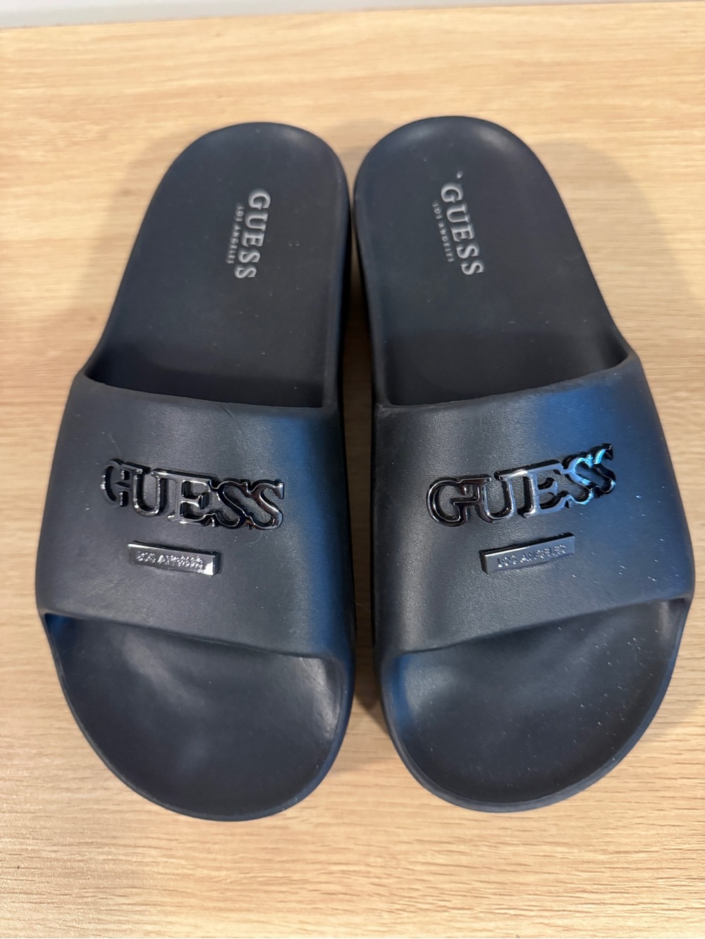 Guess Platform Sandals